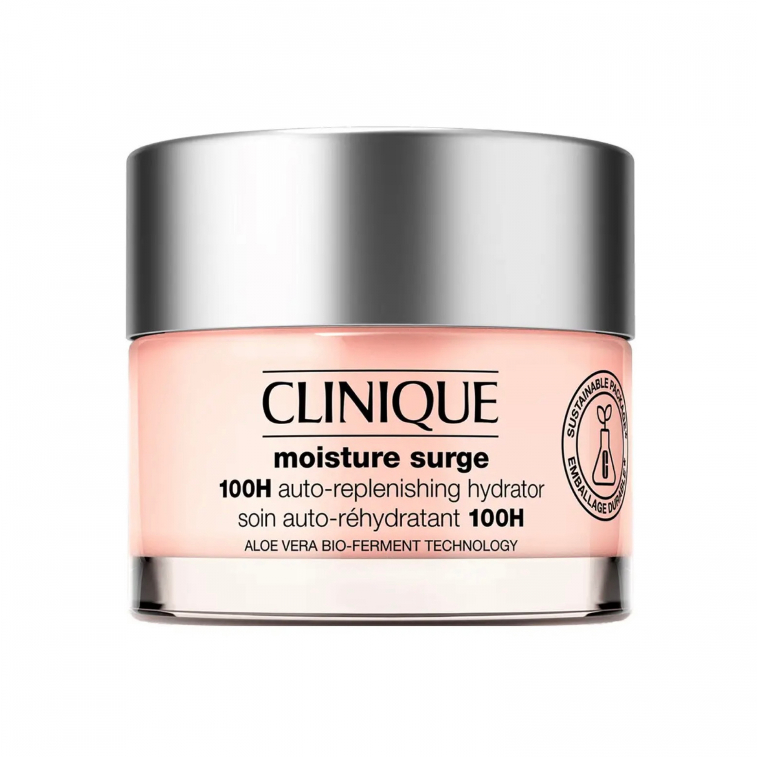 آبرسان کلینیک کرم 100 ساعته Clinique