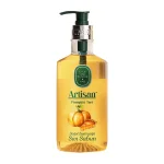 مایع دستشویی ایوب صبری مدل Artisan رایحه تارت کدو حلوایی