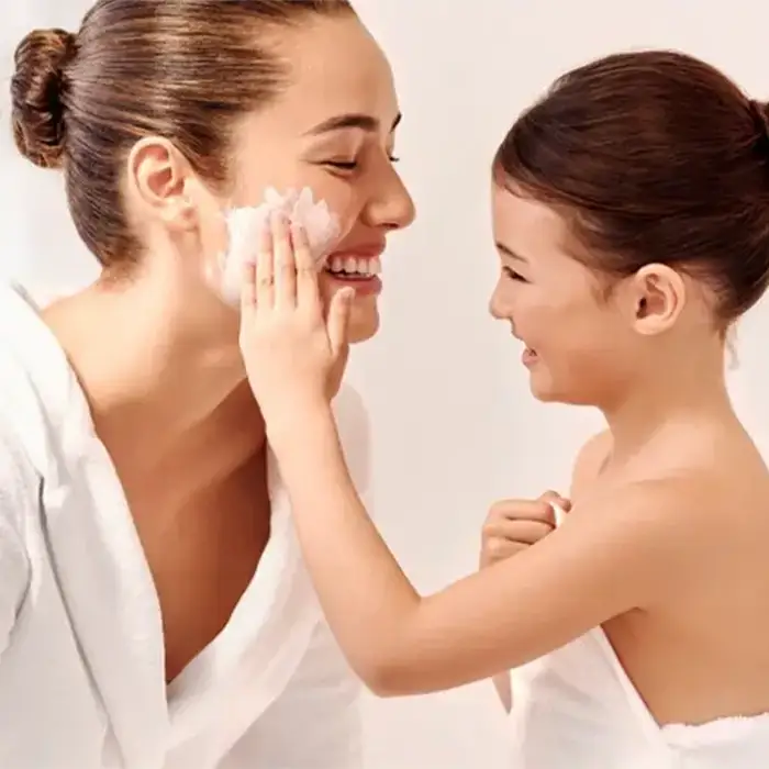 صابون مایع ایوب صبری رایحه اقیانوس
