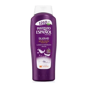 ژل دوش اسپانول مدل Suave