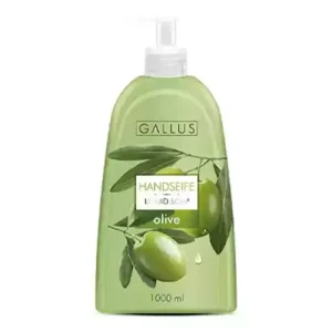 Gallus Olive Scent Hand Liquid