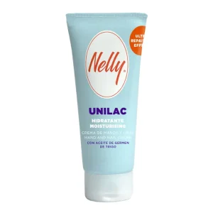 كرم دست و ناخن نلى مدل Unilac